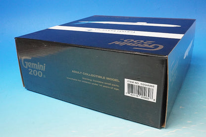 1:200 A330-900neo Garuda Indonesia PK-GHF G2GIA969 Gemini