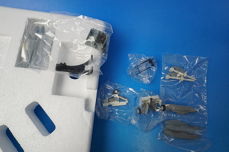 1:72 EA-18G Growler VAQ-141 Shadow Hawks HA5157 Hobby Master