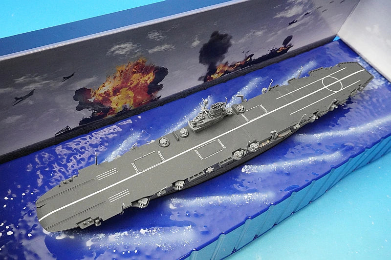 1:700 WW.II Royal Navy Aircraft Carrier Ark Royal Full Hull Specification WS55714 Waltersons