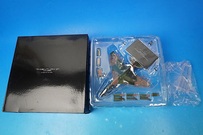 1:72 A-7D US Air Force 23rd Tactical Fighter Wing 75th Tactical Fighter Squadron England Base Louisiana EL218 #72-0218 00163 2 CENTURY WINGS airplane model
