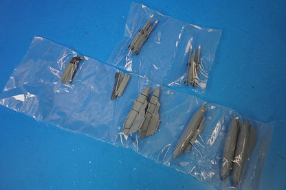 1:72 F/A-18A Hornet, Royal Australian Air Force, Aircraft Research and Development Unit HA3584 Hobby Master airplane model