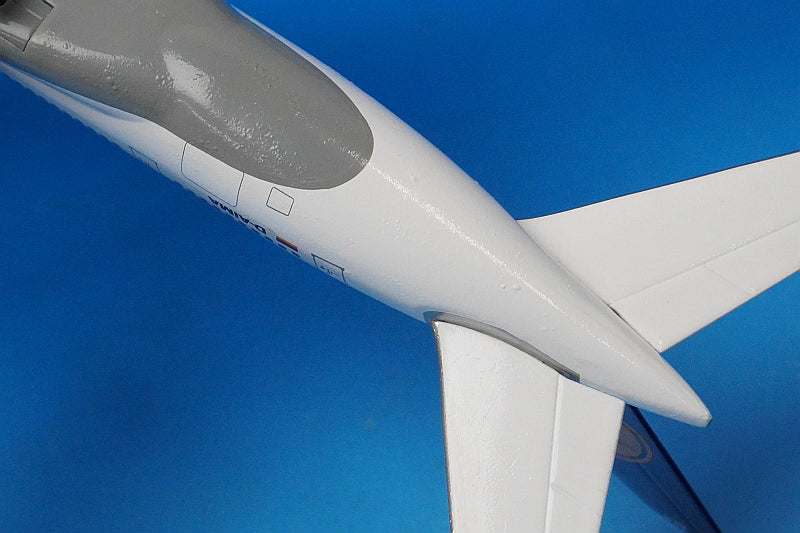 1:400 A380-800 Lufthansa D-AIMA 561068 Herpa