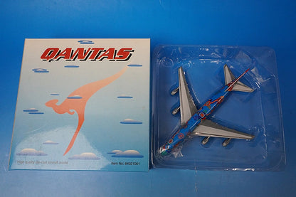 1:400 B747-300 Qantas "Nalanji Dreaming" VH-EBU 84021001 Tucano Line