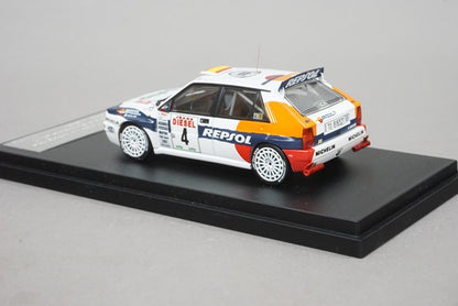 1:43 HPI 976 Lancia Delta HF Integrale Sanremo 1993 #4