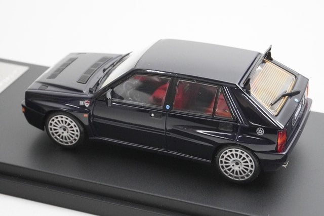 1:43 HPI 8063 Lancia Delta HF Integrale CLUB ITALIA