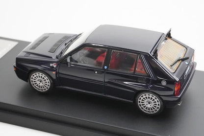 1:43 HPI 8063 Lancia Delta HF Integrale CLUB ITALIA