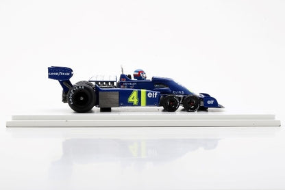 ROMU052 SPARK 1:43 Tyrrell P34 Japan GP 1976