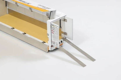 KS073-300 Gaincorp Products GCD 1:64 Mitsubishi Fuso LB-TRUCKS Fuso Super Great Transporter Truck Transporter SPHERE Light #23