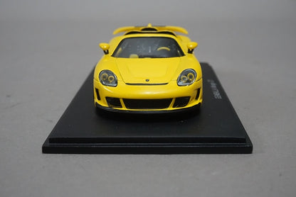 1:43 SPARK S0720 Gemballa Mirage GT model car