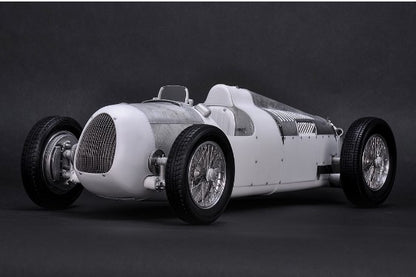 K816 Model Factory HIRO 1:12 Auto Union Type-C 1936 German GP Winner #4 B.Rosemeyer Full Detail Kit