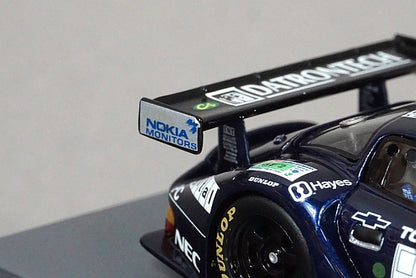 1:43 SPARK S0782 Marcos LM 600 Le Mans 1995 #71