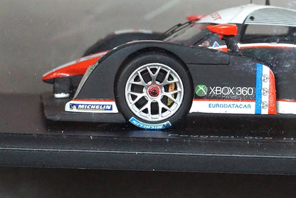 1:43 SPARK S1272 Peugeot 908 HDi FAP LM 2007 #7