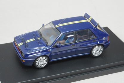 1:43 HPI 8057 Lancia Delta HF Integrale Hi.Fi