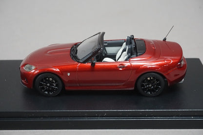 1:43 Hi-Story HS084RE Mazda Roadster 25th Anniversary edition 2014