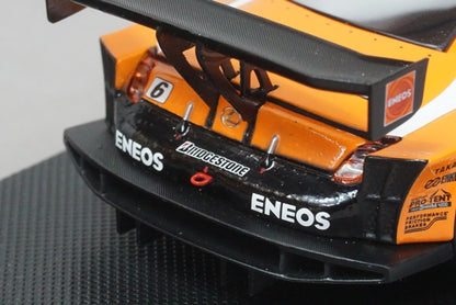 1:43 EBBRO 44182 Lexus ENEOS SC430 Super GT500 2009 #6