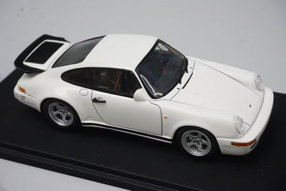 1:43 SPARK KBS003 RUF CTR White