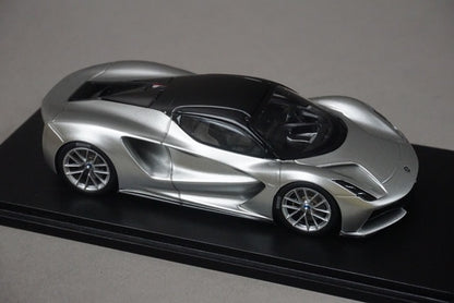 1:43 SPARK S8218 Lotus Evija 2020 model car