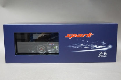 1:18 SPARK 18LM95 McLaren F1 GTR 24h LM 1995 winner #59