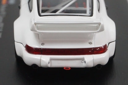 1:43 SPARK EN605972 ENDURANCE-INFO Porsche 911 Carrera RSR 3.8 1993 model car