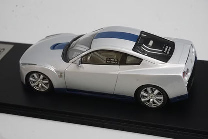 1:43 SPARK IiAd Company Custom Nissan GT-R Concept 35th Tokyo Motor Show 2001