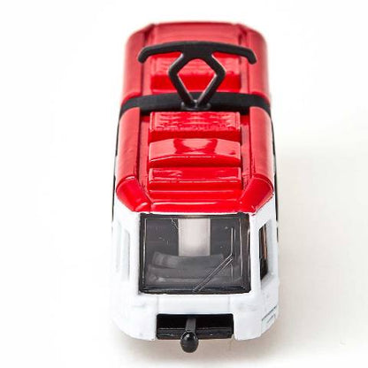 SK1011 SIKU Tram