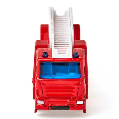 SK1015 SIKU ladder truck