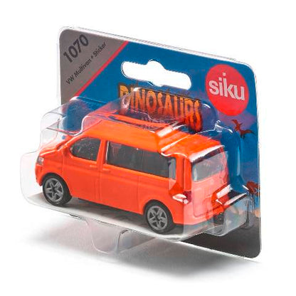 SK107000011 SIKU Volkswagen Multivan