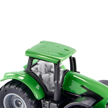 SK1081 SIKU DEUTZ-FAHR TTV 7250 Agtron