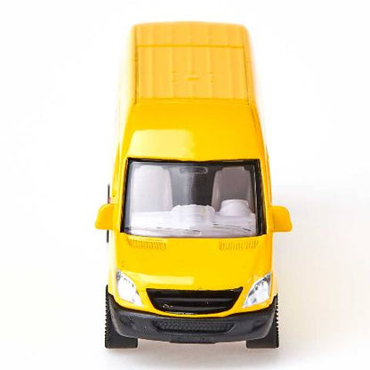 SK1085 SIKU Post Van