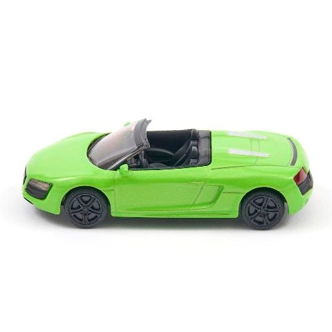 SK1316 SIKU Audi R8 Spyder