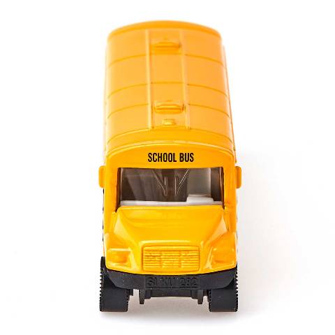 SK1319 SIKU US School Bus