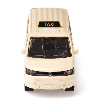SK1360 SIKU Volkswagen Multivan Taxi