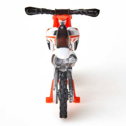 SK1391 SIKU Motorcycle KTM SX-F 450