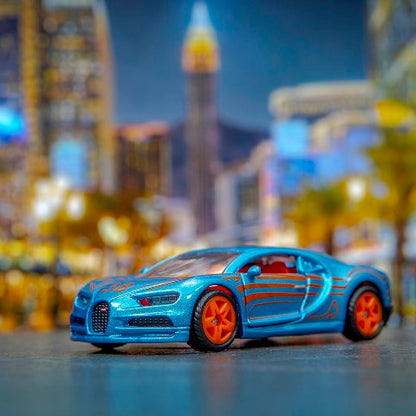 SK150800003 SIKU Bugatti Chiron