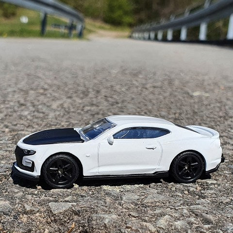 SK1538 SIKU Chevrolet Camaro