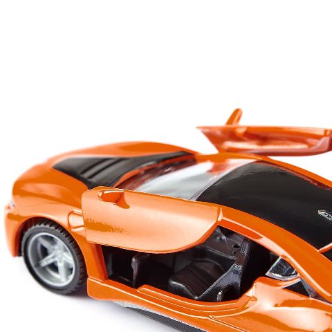 SK2348 SIKU 1:50 BMW i8 LCI