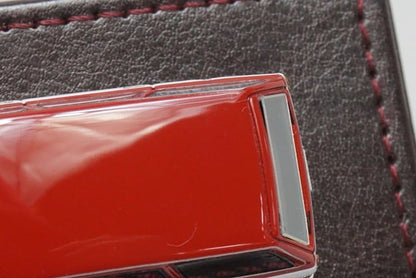 1:64 Ignition model IG2882 Nissan Datsun Bluebird (510) Wagon Red/White/Blue model car