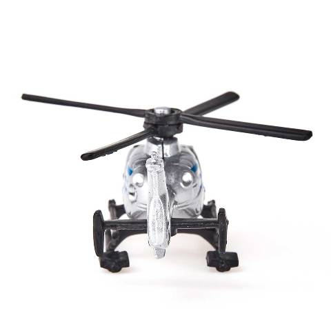 SK0807 SIKU Police Helicopter