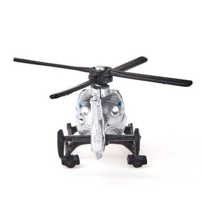 SK0807 SIKU Police Helicopter