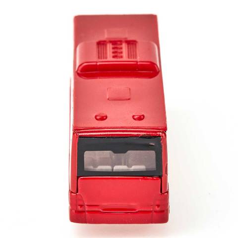 SK1021 SIKU Route Bus