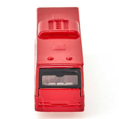 SK1021 SIKU Route Bus