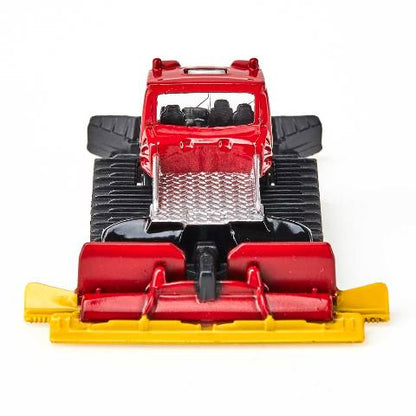 SK1037 SIKU Pistenbullie Snow Groomer
