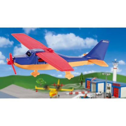 SK1101 SIKU Air Sports Airplane