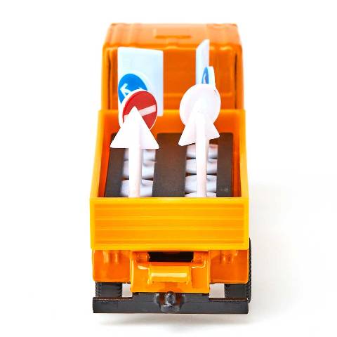 SK1322 SIKU Road Maintenance Truck