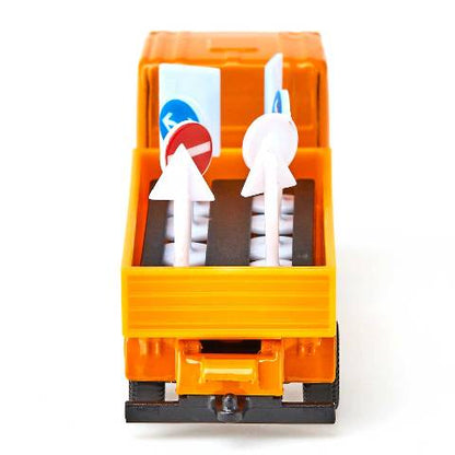 SK1322 SIKU Road Maintenance Truck