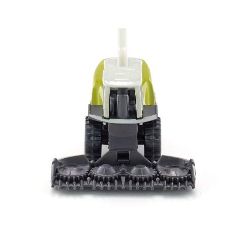SK1418 SIKU Claas Forage Harvester