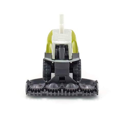 SK1418 SIKU Claas Forage Harvester