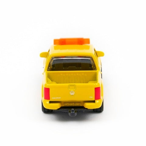 SK1469 SIKU ADAC Pickup Truck