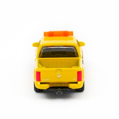 SK1469 SIKU ADAC Pickup Truck