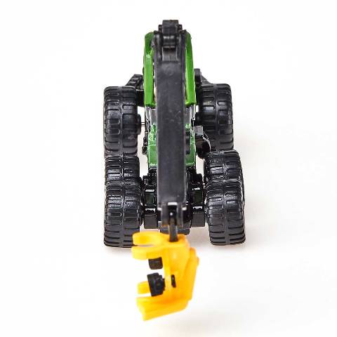 SK1652 SIKU John Deere Harvester